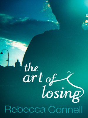 cover image of The Art of Losing